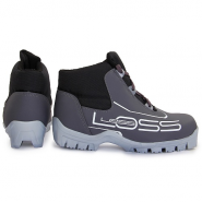 Ботинки лыжные Larsen Loss SNS 334668